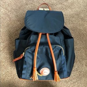 ❗️24 HOURS❗️Dooney & Bourke Backpack